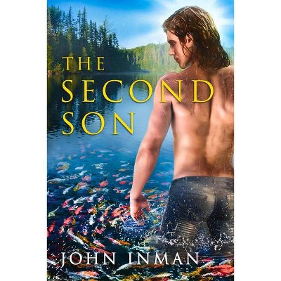 The Second Son - by  John Inman (Paperback)