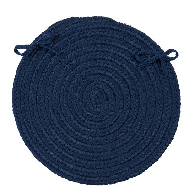 Colonial Mills Boca Raton - Jasmine Chair Pad, Set of 4