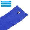 Unique Bargains Universal Polyester Fiber Flexible Protective Insulation Cable Hose Sleeve - 4 of 4