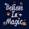 Boy's Harry Potter Believe In Magic T-Shirt - 2 of 4