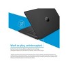 HP Essential Laptop Computer 17.3" HD+ Intel Core i7 8 GB memory; 512 GB SSD - 4 of 4