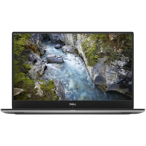 Dell Precision 5530 Laptop Core i7 8850H 2.6GHz 32GB 2TB SSD 15.6