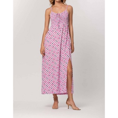 Women's Ivy Dress - LUSANA