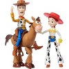 Toy Story Pixar/Disney Storytellers Action Figure - 3pk - 2 of 4