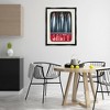 Stupell Industries Salty Sardines Can, 25" x 31" - 2 of 4