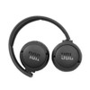 JBL Tune 660 Noise Cancelling Bluetooth Wireless On-Ear Headphones - Black - image 3 of 4