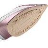 BLACK+DECKER Pearl Iron, IR2398, 50% Smoother Gliding with Pearl-Infused Ceramic Soleplate, Powerful Steam, 8 Foot Cord, Vertical Steam Function - 3 of 4