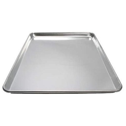 Aluminum Sheet Pan For Baking (13x18 inch Whole Perforated)