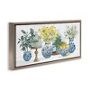 Stupell Industries Yellow Tulips & Lemon Fruits, 31" x 14" - 3 of 4