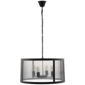 Modway Frost Chandelier - 1 of 4
