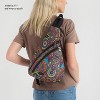 Sakroots Women's On The Go Sling Backpack - 3 of 4