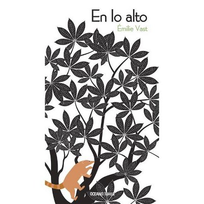 En Lo Alto - (Álbumes) by  Émilie Vast (Hardcover)