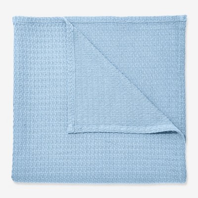 BrylaneHome BH Studio Extra Large Cotton Blanket