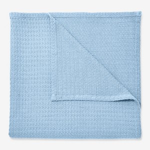 BrylaneHome BH Studio Extra Large Cotton Blanket - 1 of 4