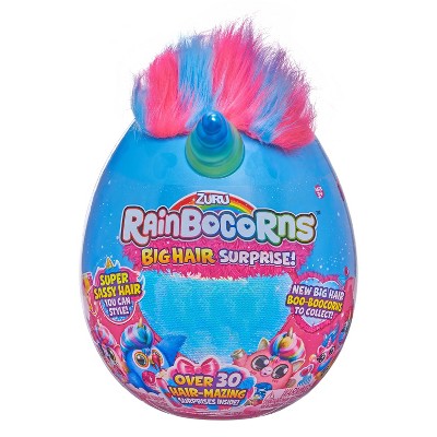 rainbocorns big w