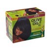 Ors Olive Oil No-lye Normal Hair Relaxer - 12.25oz : Target