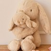 Snuggle Bunnies Stuffed Animal Frankie the Hugging Bunny - 4 of 4