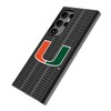 Keyscaper NCAA ACC Universities Text Backdrop MagSafe Compatible Cell Phone Case for Samsung Galaxy - 2 of 4