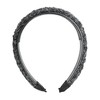 Unique Bargains Women's Lambswool Headband 1 Pc - 3 of 4