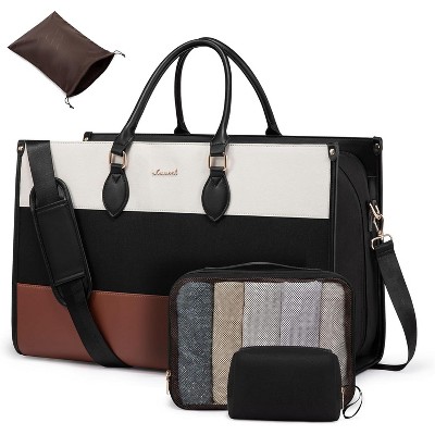 LOVEVOOK Weekender Bags for Women 18-21" Large Capacity
