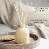 Craft & Kin Reed Diffuser Set Neroli & Jasmine  6.7oz - 4 of 4