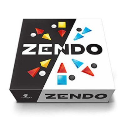 Zendo (2nd Edition) Board Game