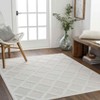 Mark & Day Calloway Woven Indoor and Outdoor Area Rugs - 2 of 4