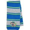 Paw Patrol Boys Winter Hat Set, 3 Piece Beanie Hat, Ski Mittens/Gloves, & Scarf, (Ages 2-7) - 3 of 4