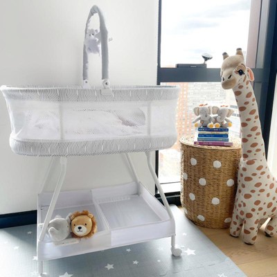 Delta bassinet hot sale target