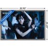 Trends International Wednesday - Dance Framed Wall Poster Prints - 3 of 4