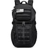 Tactical Assault Pack Backpack Military Backpack Outdoor Hiking Camping Rucksack Waterproof backpack - 3 of 4