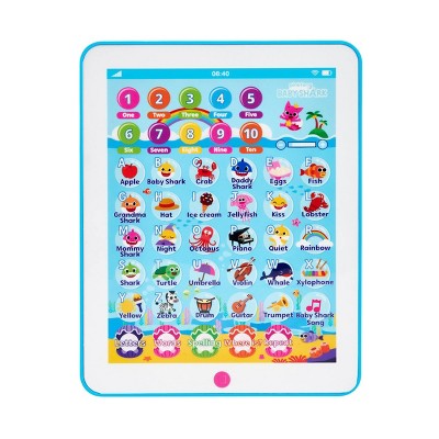 vtech alphabet apple target