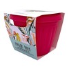 Buzzy Seeds 5.5" Plastic Grow Pot Parlor Palm - 4 of 4