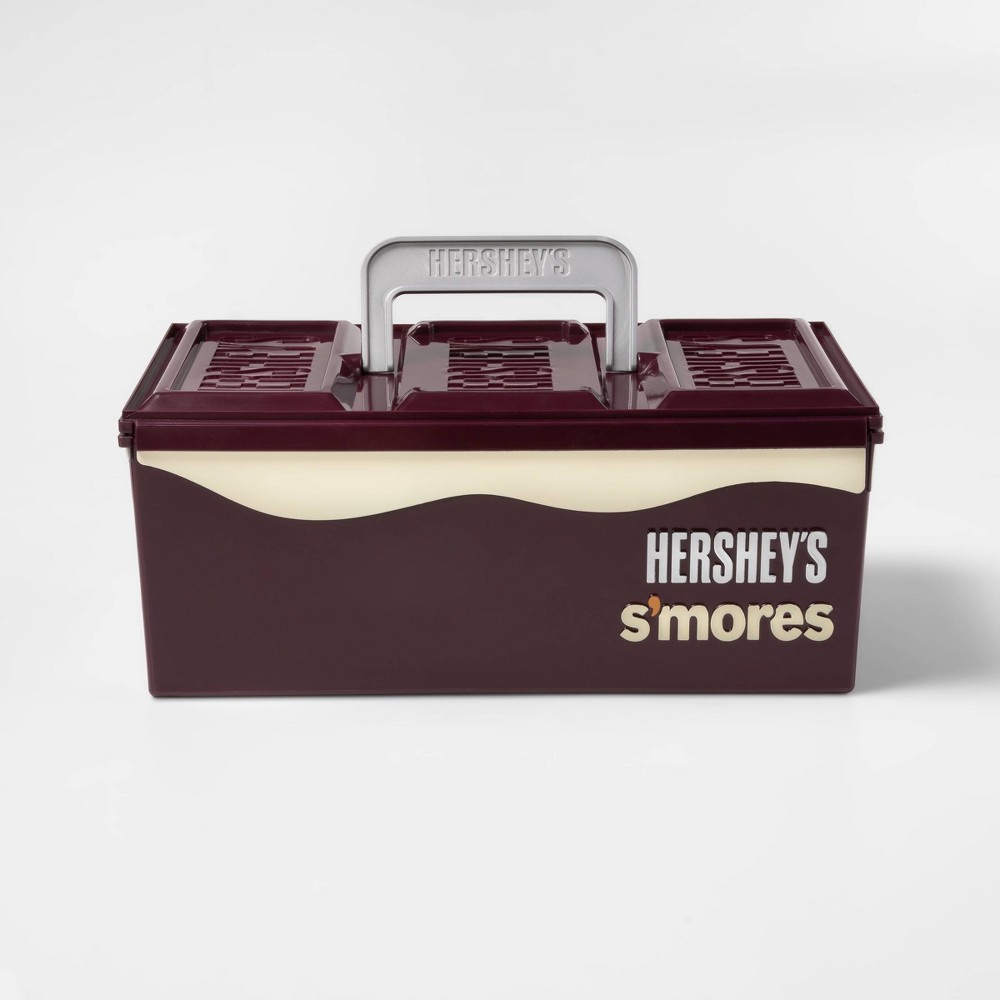 Hershey&amp;#39;s S&amp;#39;mores Caddy
