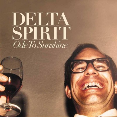 Delta Spirit - Ode To Sunshine (CD)