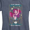 Women's - Disney Princess - Ariel Can't Silence These Dreams Short Sleeve Graphic T-Shirt - 2 of 4
