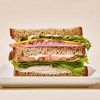 One Mighty Mill Whole Wheat Everything Mighty Bread - 24.5oz - 4 of 4