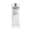 Livex Lighting Norwich 1 - Light Sconce in  Polished Chrome - 4 of 4