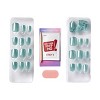KISS Products imPRESS Color FX Fake Nails - After Hours - 33ct - 4 of 4