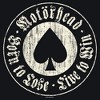 Mens Motorhead Ace of Spades Born to Lose T Shirt - 2 of 4