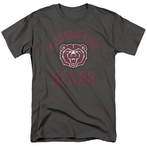 Men's Missouri State University Official Bears Logo T-Shirt - 1 of 4