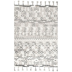 Nuloom Maurade Global Tale Flatweave Indoor Area Rug - 1 of 4
