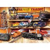 MasterPieces 1000 Piece Puzzle - Collector's Treasures - 19.25"x26.75" - 3 of 4