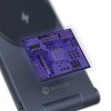 Raycon® The Magic Charging Station Pro, 15-Watt Qi® Charging, RAPSTA700-23E-BLA in Black - 4 of 4