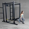 Body-Solid Pro ClubLine Hip Thruster - 3 of 4