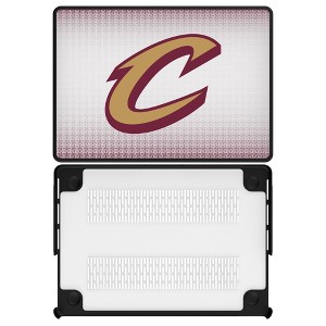 Keyscaper NBA Eastern Conference Teams Linen Laptop Case for Apple MacBook - 1 of 4