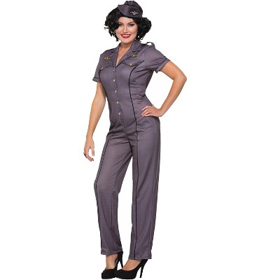 Forum Novelties Air Force Anna Adult 