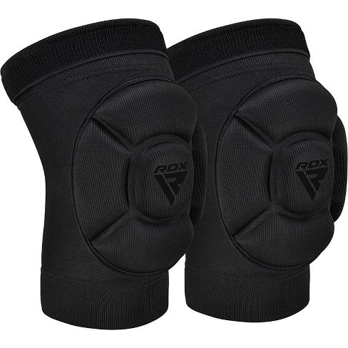 Rdx Sports Mma Knee Pads - Enhanced Stability And Support For Strength ...