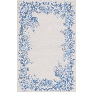 Chelsea HK291 Hand Tufted Indoor Rugs - Safavieh - 1 of 4