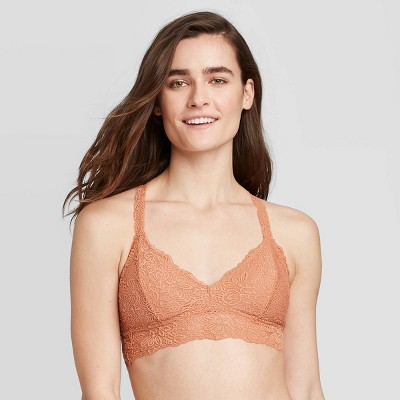 womens lace bralettes